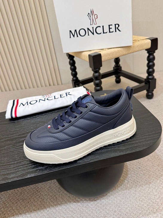 Мужские кроссовки Moncler Altive premium 