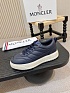 Мужские кроссовки Moncler Altive premium 