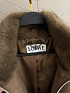 Женская шерстяная безрукавка Loewe premium