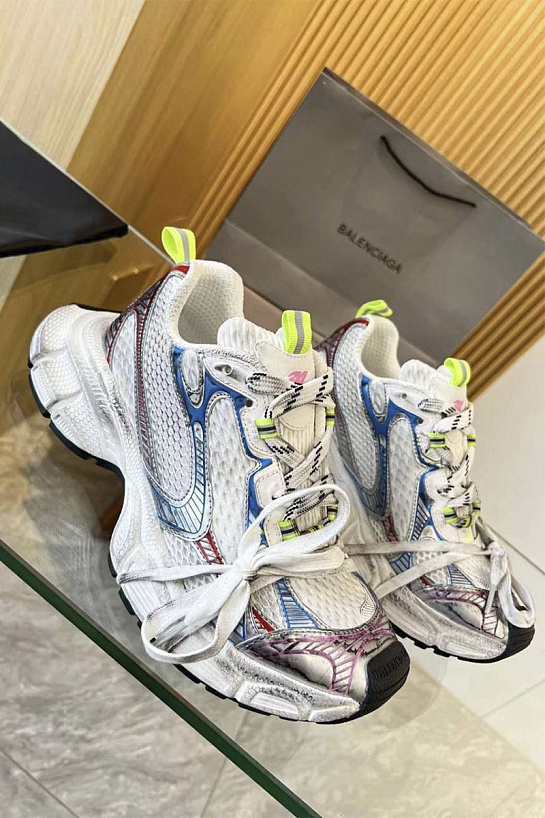 Женские кроссовки Balenciaga premium