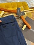 Мужские шорты Dolce & Gabbana Premium - Navy