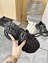 Женские кроссовки Balenciaga premium - Black