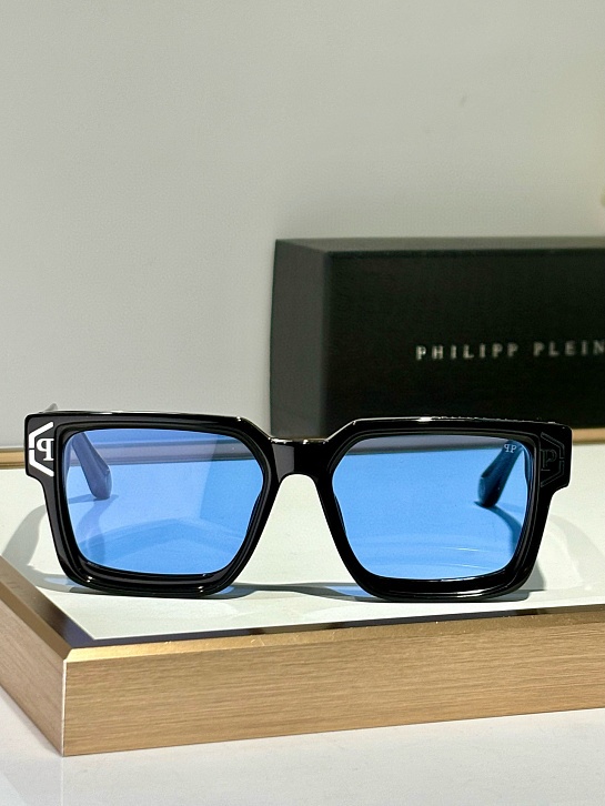 Солнцезащитные очки Philipp Plein Brave