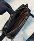Кожаная сумка Bottega Veneta Intreccio premium 26x14x8 см