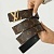 Кожаный ремень Louis Vuitton Initiales Monogram (длина 85 - 115 см)