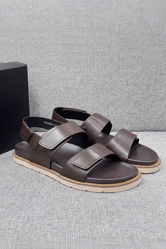 Мужские сандалии Hugo Boss
