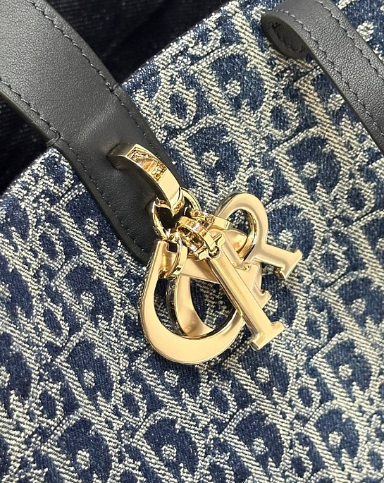 Женская сумка Dior Toujours Premium 28.5x21.5x17 см