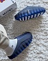 Слайды Nike Mind 001 - Blackened Blue Game Royal