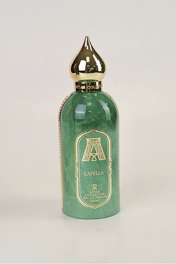 Парфюмерная вода Attar Capella (100 мл)   