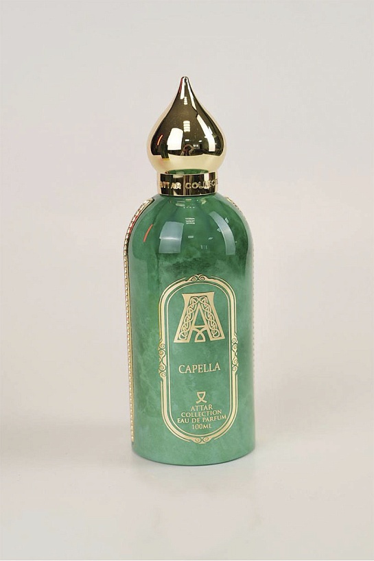 Парфюмерная вода Attar Capella (100 мл)
