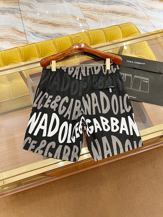 Мужские шорты Dolce & Gabbana Premium