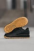 Кроссовки Nike Air Force 1 Luxe Low - Black / Gum