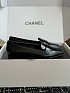 Женские кожаные лоферы Chanel premium