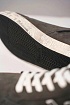 Замшевые кроссовки с мехом Premiata high-top - Brown	