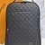 Кожаный рюкзак Louis Vuitton Damier Infini premium 40x31x15 см