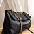 Кожаная сумка Balenciaga Rodeo 34x19 см