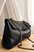 Кожаная сумка Balenciaga Rodeo 34x19 см