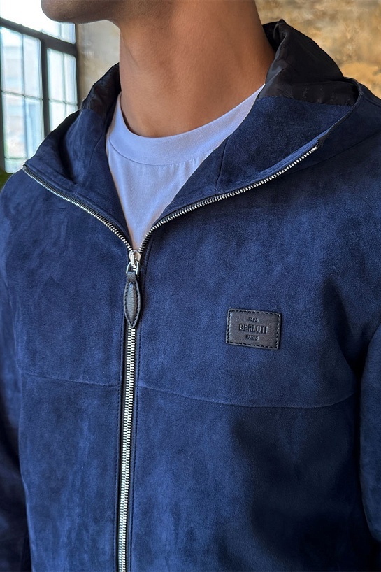 Мужская куртка Berluti Premium