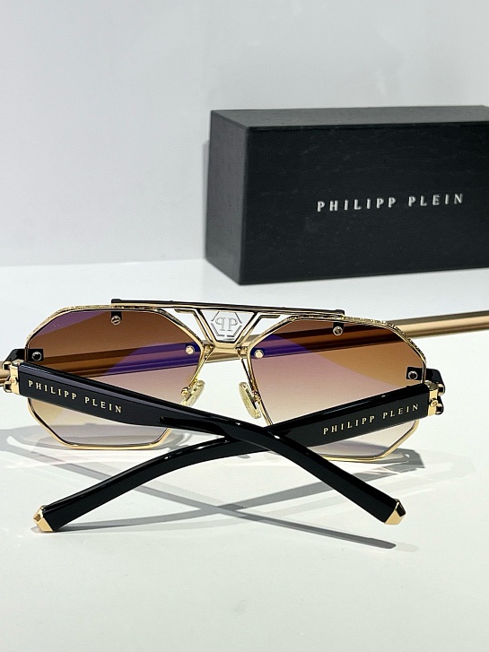 Солнцезащитные очки Philipp Plein Icon