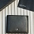 Кожаный кошелёк Montblanc Meistertuck Sartorial premium 11.5x9 см