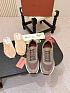 Мужские кроссовки Loro Piana Week End Walk
