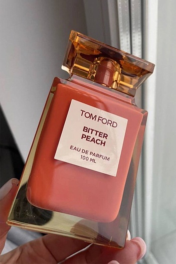 Парфюмерная вода Tom Ford Bitter Peach   