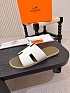 Мужские шлёпанцы Hermes Izmir