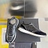 Женские кроссовки Versace Premium - Black