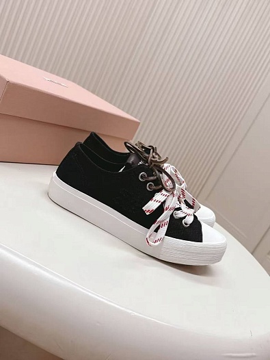 Женские кроссовки MIU MIU premium   