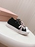 Женские кроссовки MIU MIU premium