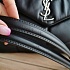 Женская сумка Yves Saint Laurent Loulou 36x22 см - Black