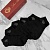 Комплект носков Loro Piana brown logo