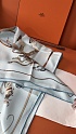 Платок Hermes Grand Galop premium 88x88 см