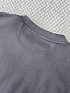 Мужской тёмно-серый лонгслив Brunello Cucinelli Premium