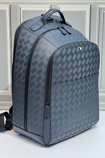 Кожаный рюкзак Montblanc Extreme 3.0 45x32x20 см   