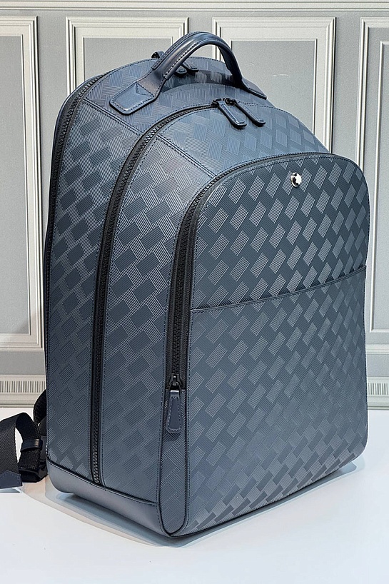 Кожаный рюкзак Montblanc Extreme 3.0 45x32x20 см