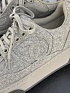Женские кроссовки Chanel Premium - White
