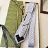 Галстук Gucci GG Monogram premium 146x7 см - Blue