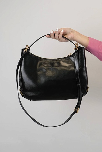 Кожаная сумка Yves Saint Laurent Le 31x20   