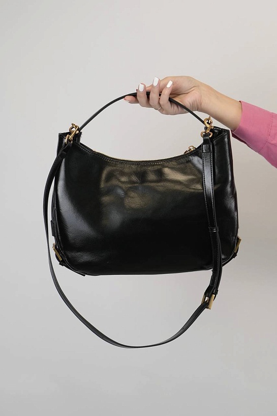 Кожаная сумка Yves Saint Laurent Le 31x20