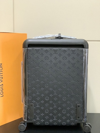 Чемодан Rimowa x Louis Vuitton Horizon Premium 53x37x22 см   