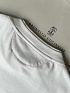 Футболка Brunello Cucinelli Premium layered-effect - White