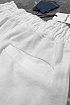 Мужские шорты Louis Vuitton Basketball Tailored Shorts - White