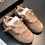 Женские замшевые ботинки UGG Lowmel