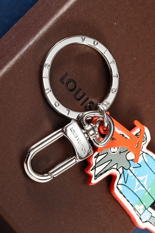 Брелок Louis Vuitton Friends