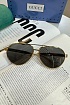 Солнцезащитные очки Gucci GG Monogram