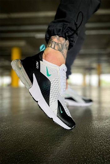 Кроссовки Nike Air Max 270 - Dusty Cactus   