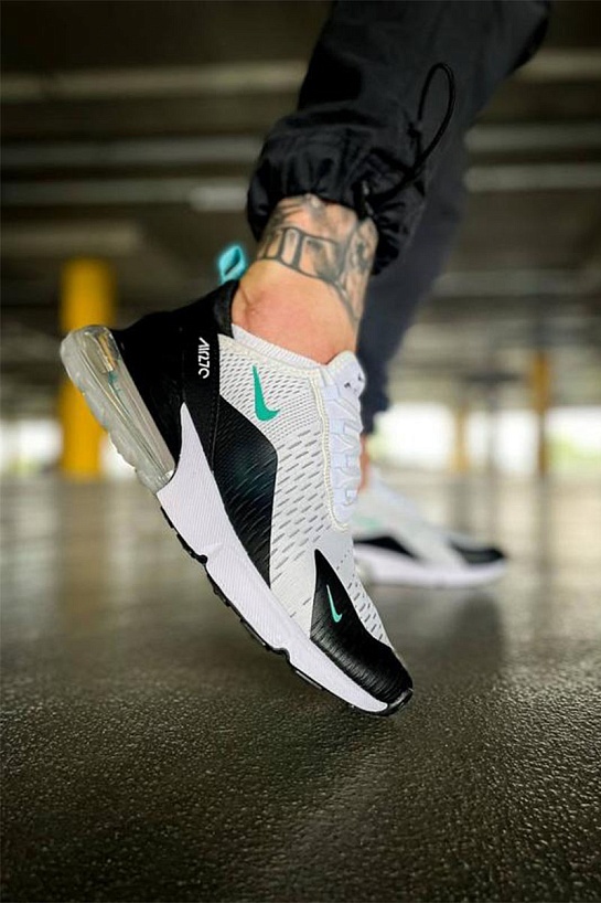 Кроссовки Nike Air Max 270 - Dusty Cactus