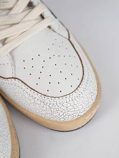 Мужские кроссовки Golden Goose Ball Star   