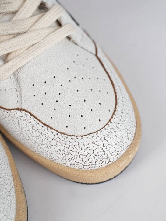 Мужские кроссовки Golden Goose Ball Star